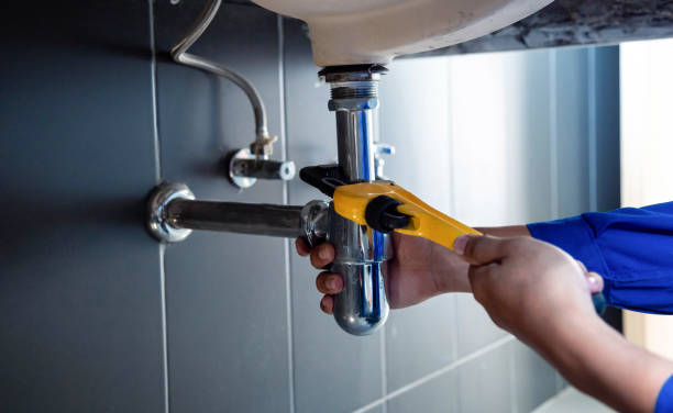 Best Commercial Plumbing in Teutopolis, IL